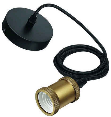 Philips pendelfassung cord - philips,