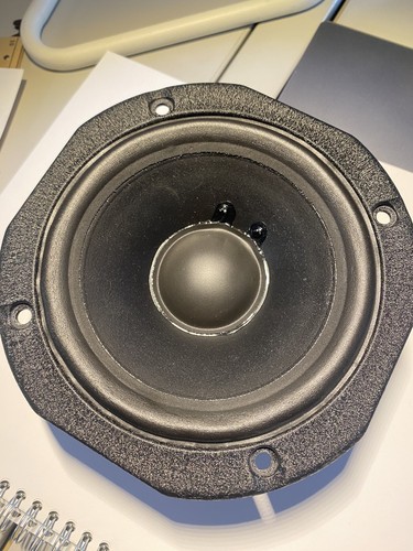 Jbl 5000 serie - 5000,