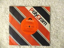 The Beatles My Bonnie/ Cry For