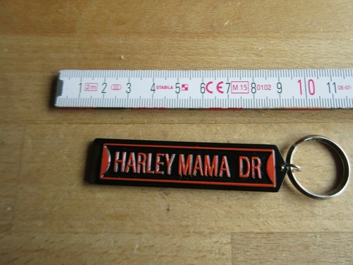 Schlüsselanhänger harley - schlüsselanhänger, "harley