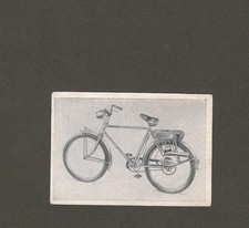 15/700 SAMMELBILD ALTE TECHNIK