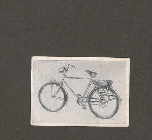 700 sammelbild alte technik - sammelbild,