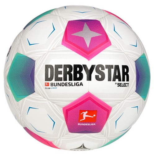 Derbystar bundesliga - derbystar,