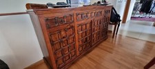 Nussbaum buffet - nussbaum,