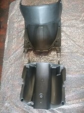 Rex RS450/Baotian/Nova Verkleidungsinnenteile