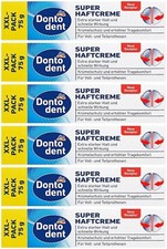✅ Dontodent Haftcreme Extra