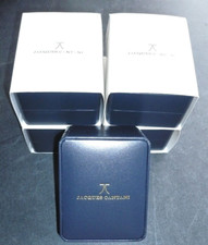 NEU! 5 Stück Uhrenboxen # Uhrenschachteln # Etuis # NEU!!