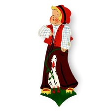 Antik Kleiner Hans im Glück