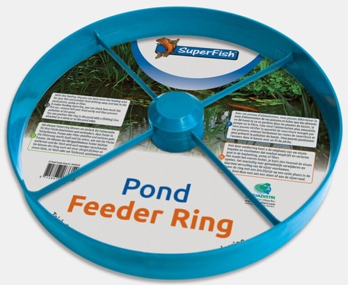 Superfish futterring ø23cm - superfish,