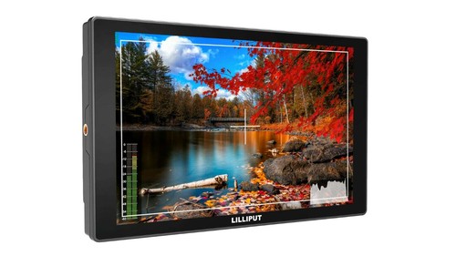 Lilliput a11 fhd pro 4k - lilliput,