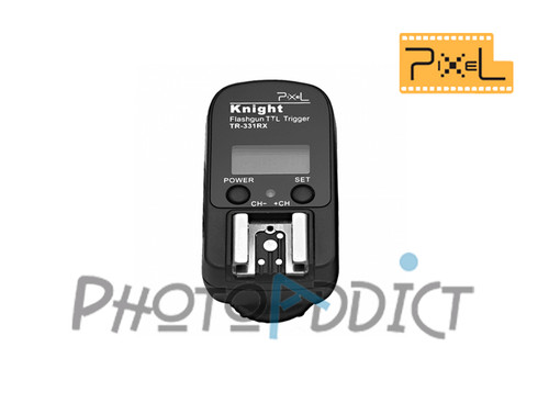 Nikon pixel 331rx - pixel, tr-331rx