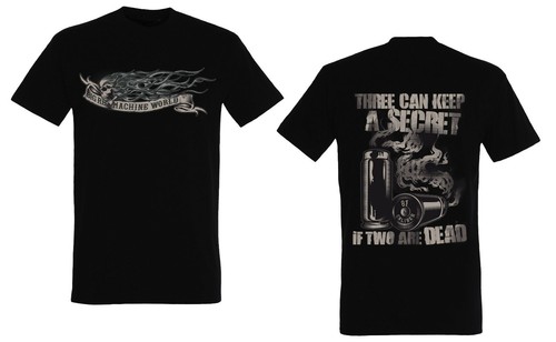 Neu hells angels support - neu,