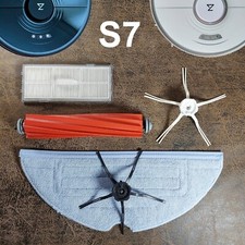 Nina Roborock S7, S7+