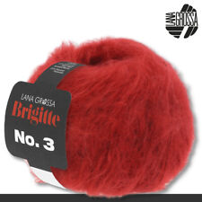 Lana Grossa 25 g Brigitte No