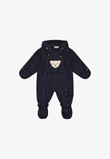 Neuwertig: Steiff Schneeanzug Gr. 68, UVP neu: 99,95€