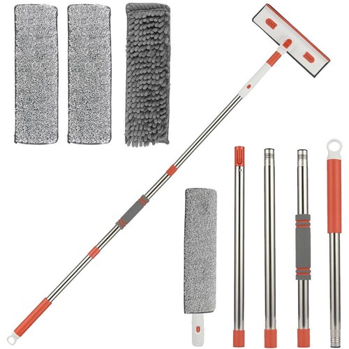 Fensterputzer set - fensterputzer,