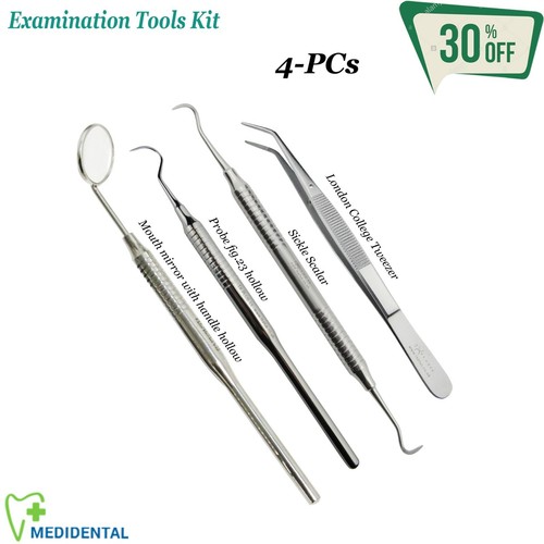 Teiliges dental basic - dental,