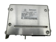Steuergerät ECU Modul DC UHI Most Bluetooth Telefon für Mercedes W164 ML420