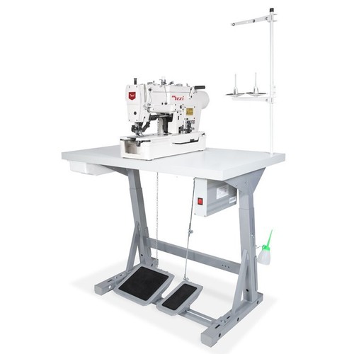 Texi knopflochmaschine - texi,