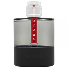 Prada Men's Luna Rossa Carbon