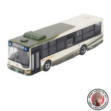 Neu Tomytec National Bus Collection JB092 Kyoto Keihan Bus Diorama Zubehör