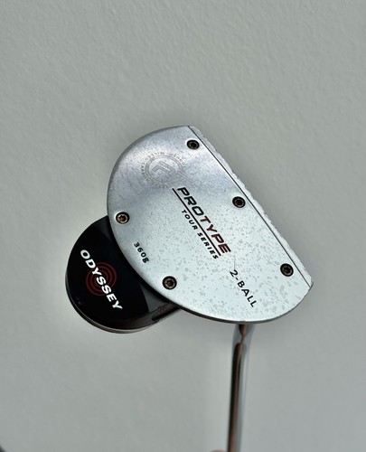 Odyssey protype tour - protype,