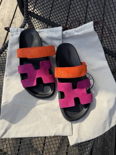 Hermes chypre sandalen größe - chypre,