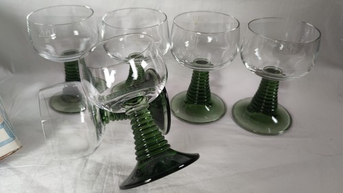 Zwiesel 1 l weingläser - 6,