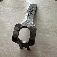 Vorpumphebel  Pumphebel F2L612