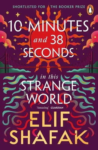 Elif shafak minutes 38 - elif,