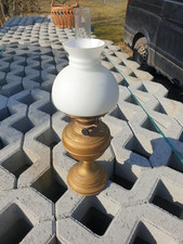 Alte HASAG Petroleumlampe um 1920 Hugo Schneider AG Leipzig