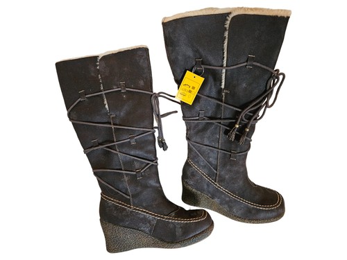 Dockers damen stiefel 38 - dockers,