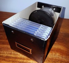 Diverse  DVD Rohlinge, 8.5 GB