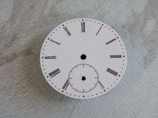 Email Zifferblatt für