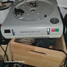 Röhrenverstärker ASSMANN 640 EL84 ECC83 EF86 Vintage