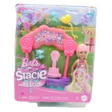 Barbie Lolli-Stand Spielset