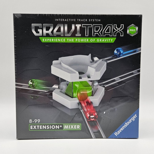 Ravensburger gravitrax pro - gravitrax,
