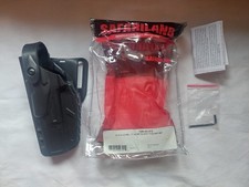 Safariland 7280 (7TS-SLS) Dienstholster LINKS