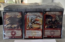Duel Masters Sammlung -