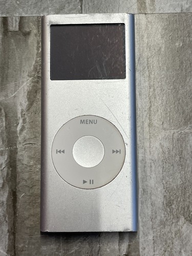 Apple ipod nano generation - ipod,