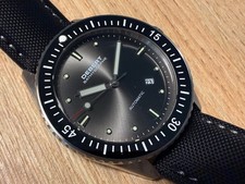 DEBERT BATHYSCAPHE AUTOMATIC