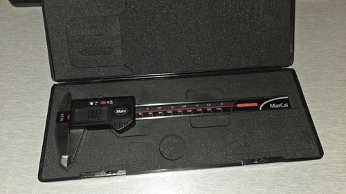Mahr marcal digitaler - marcal,