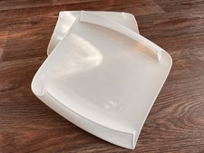 Nr. 176 Service weiß 6 Personen - Speiseteller