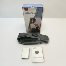 Comfytemp Wärmegürtel