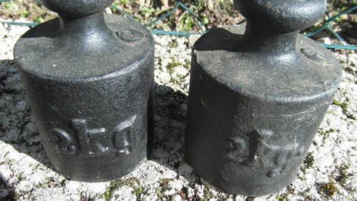 Altes antikes kg - altes, 2