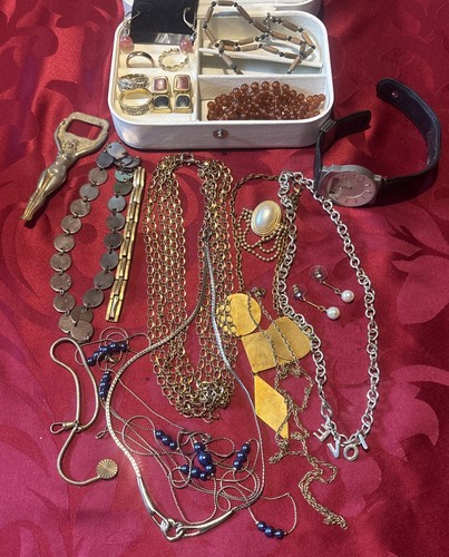 Schmuck konvolut uhren - uhren, kein