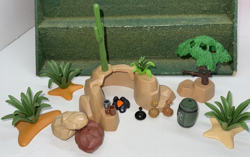 Playmobil western cowboy acw - playmobil,