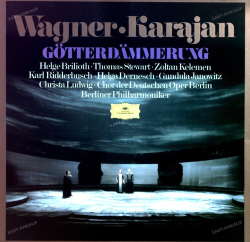 Wagner berliner - wagner,