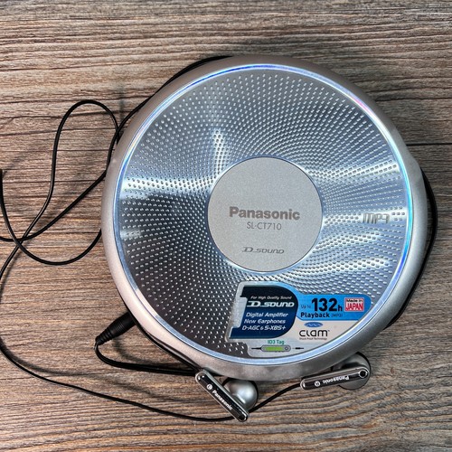 Vintage panasonic ct710 - vintage,