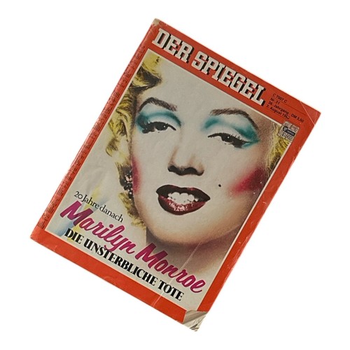 Vintage 1982 der - vintage,